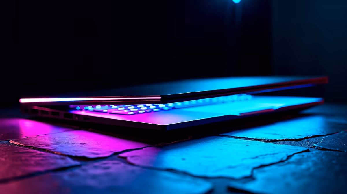How to Update gaming laptop Drivers SA