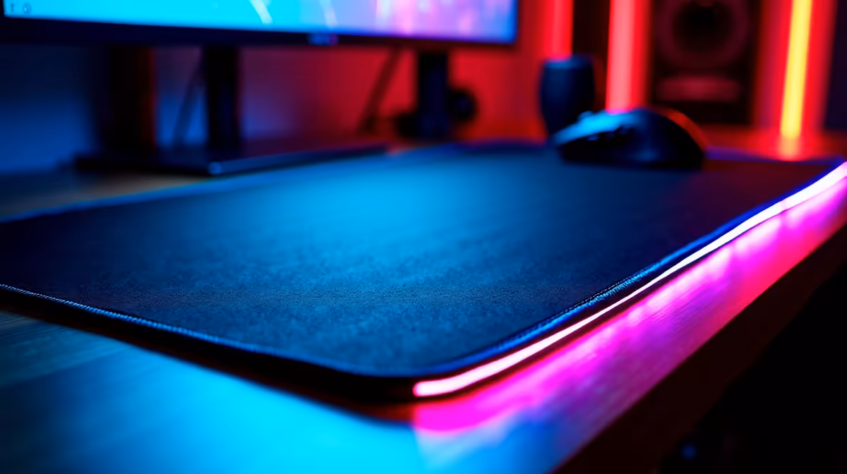 How to Update mouse pad Drivers SA