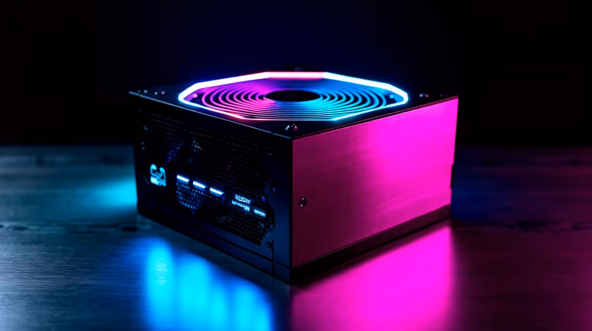 How to Update power supply Drivers SA