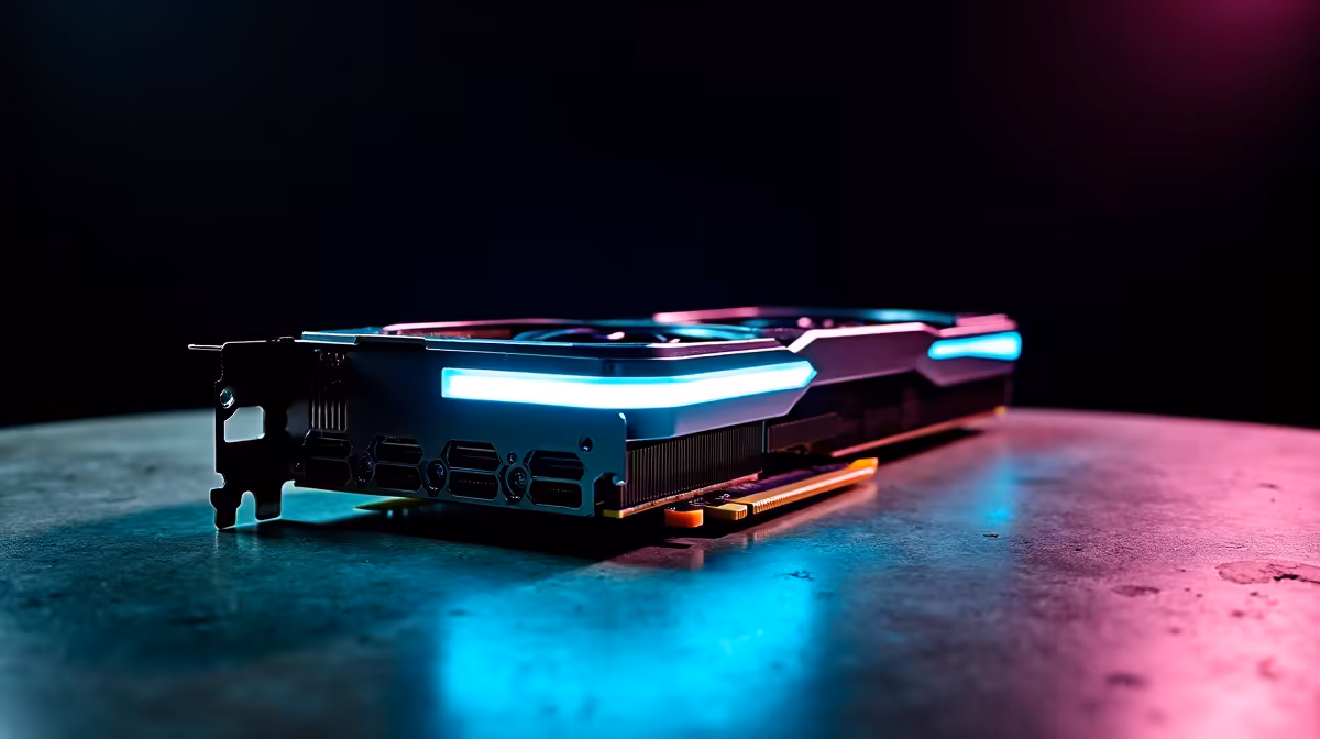 How to Update RTX 4060 Firmware and Drivers in SA