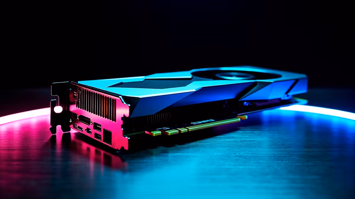 How to Update RTX 4060 Ti Drivers SA