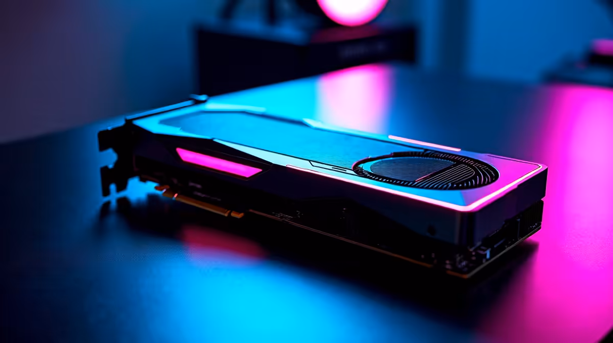 How to Update RTX 4060 Ti Firmware and Drivers in SA