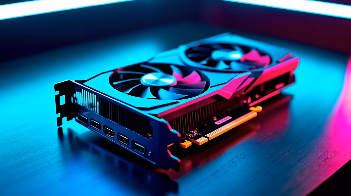 How to Update RTX 4070 Super Drivers SA