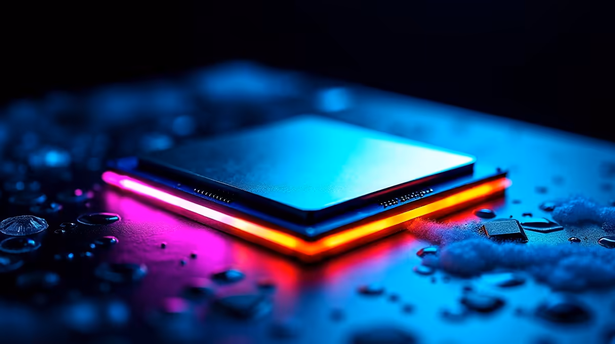 How to Update Ryzen 5 9600X Drivers SA