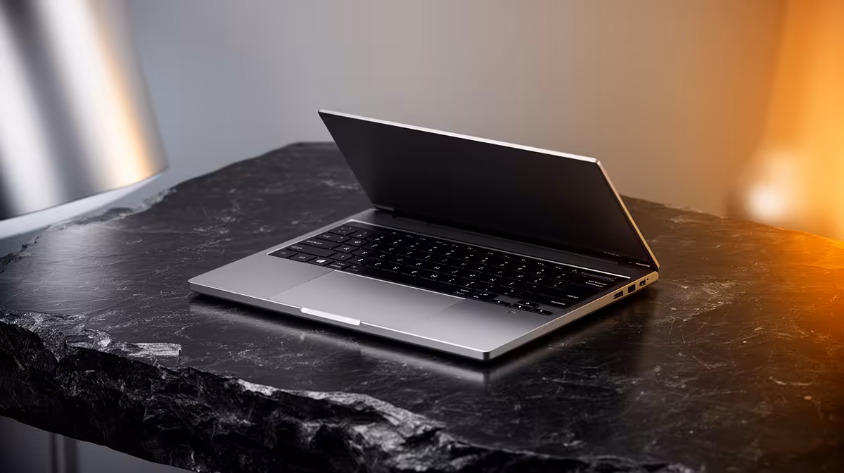 How to Update work laptop Firmware and Drivers in SA