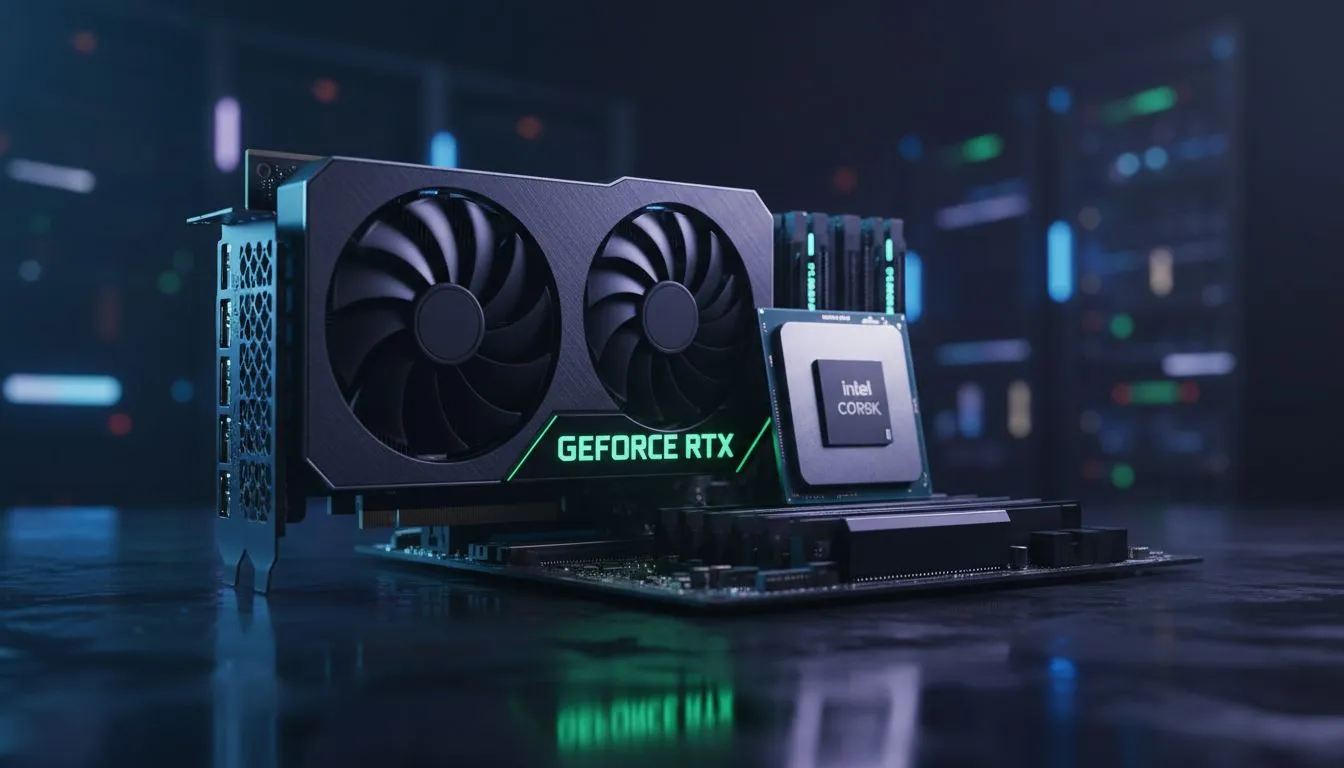 CPU vs GPU Priority for Apex