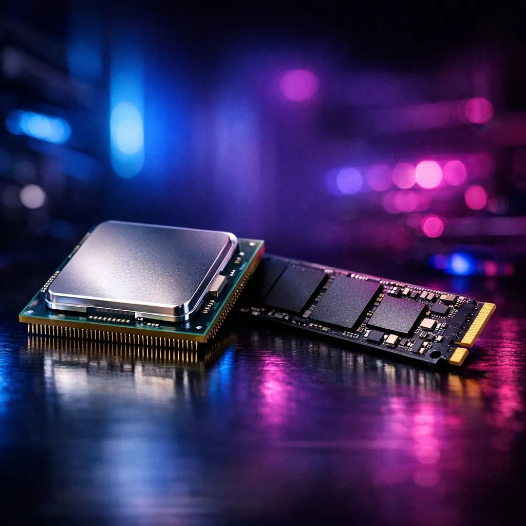 CPU or SSD First? Maximize Your BG3 Experience