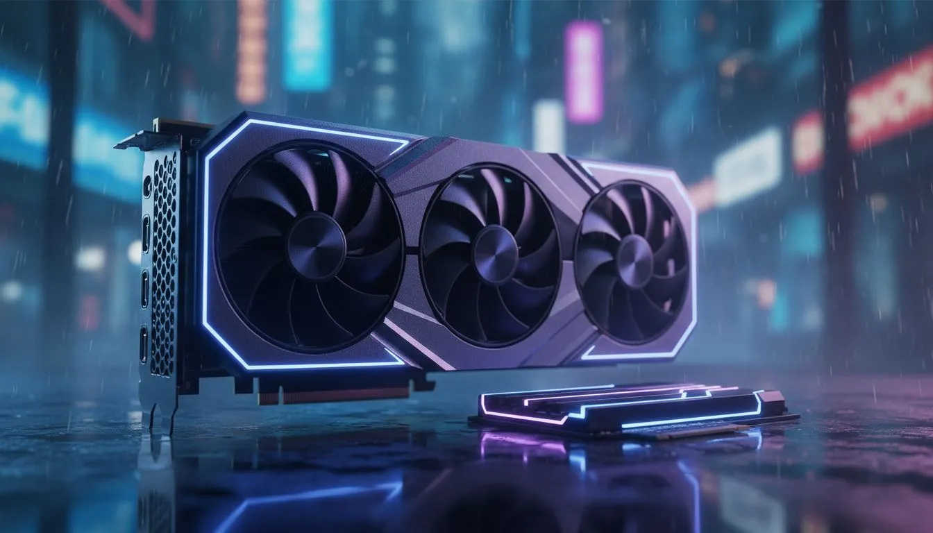 Prioritizing GPU or SSD for Cyberpunk