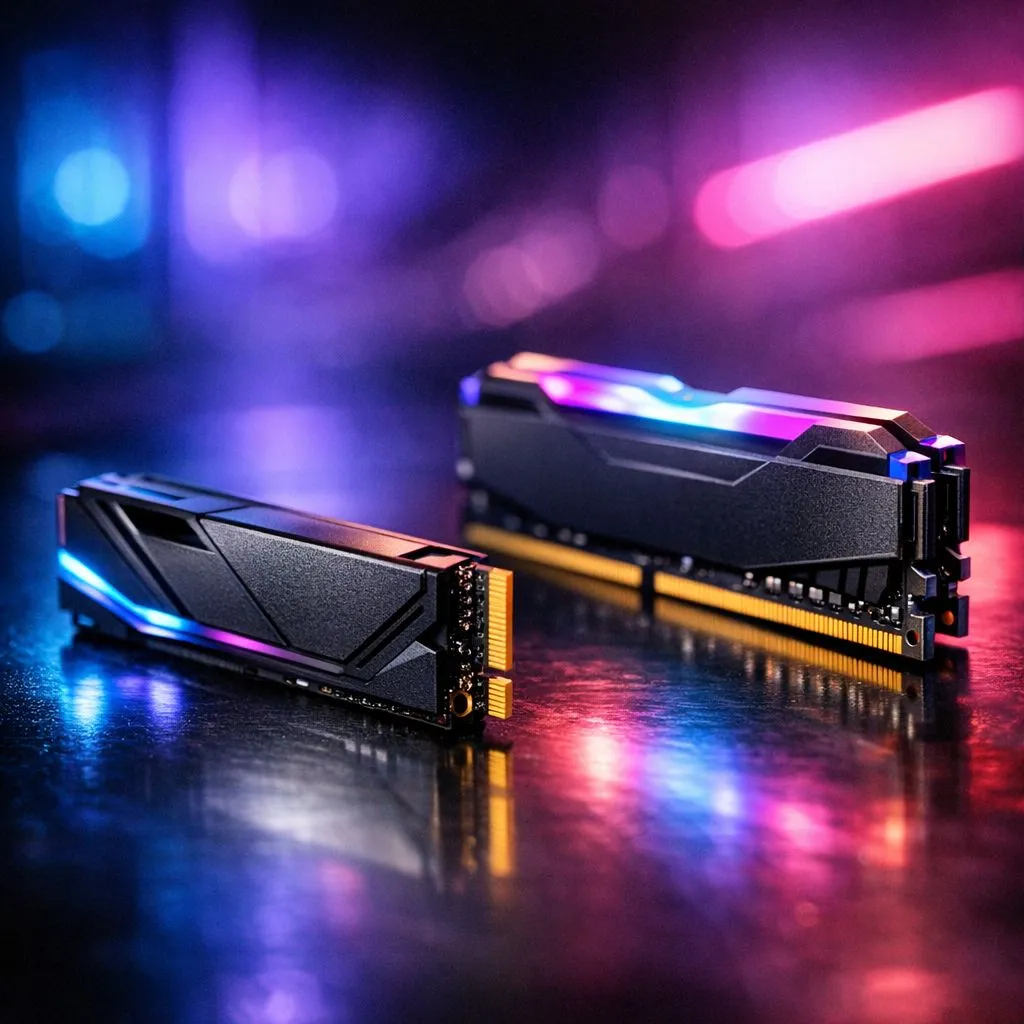 Prioritise SSD & RAM for GTA 6