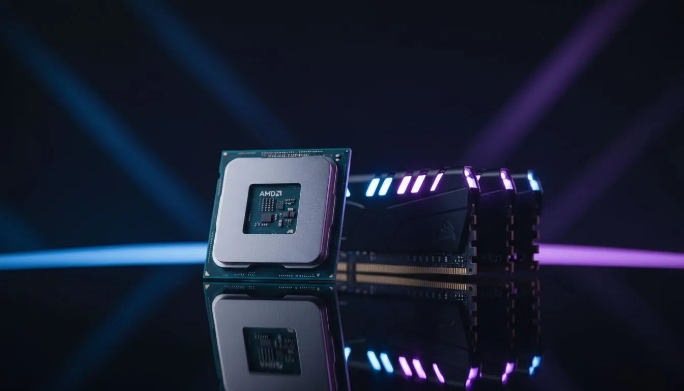 Boost Marvel Rivals: CPU or RAM First?