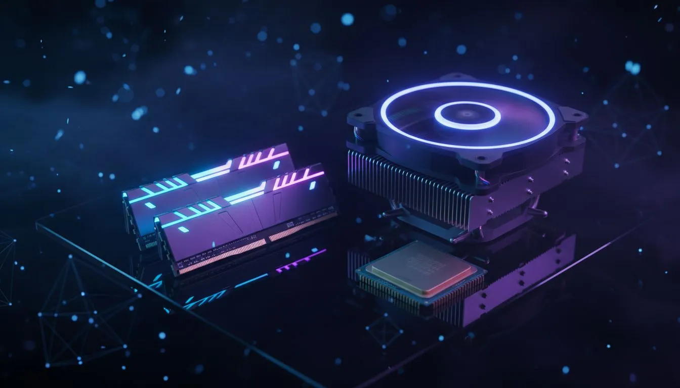 RAM vs CPU Upgrade Priority