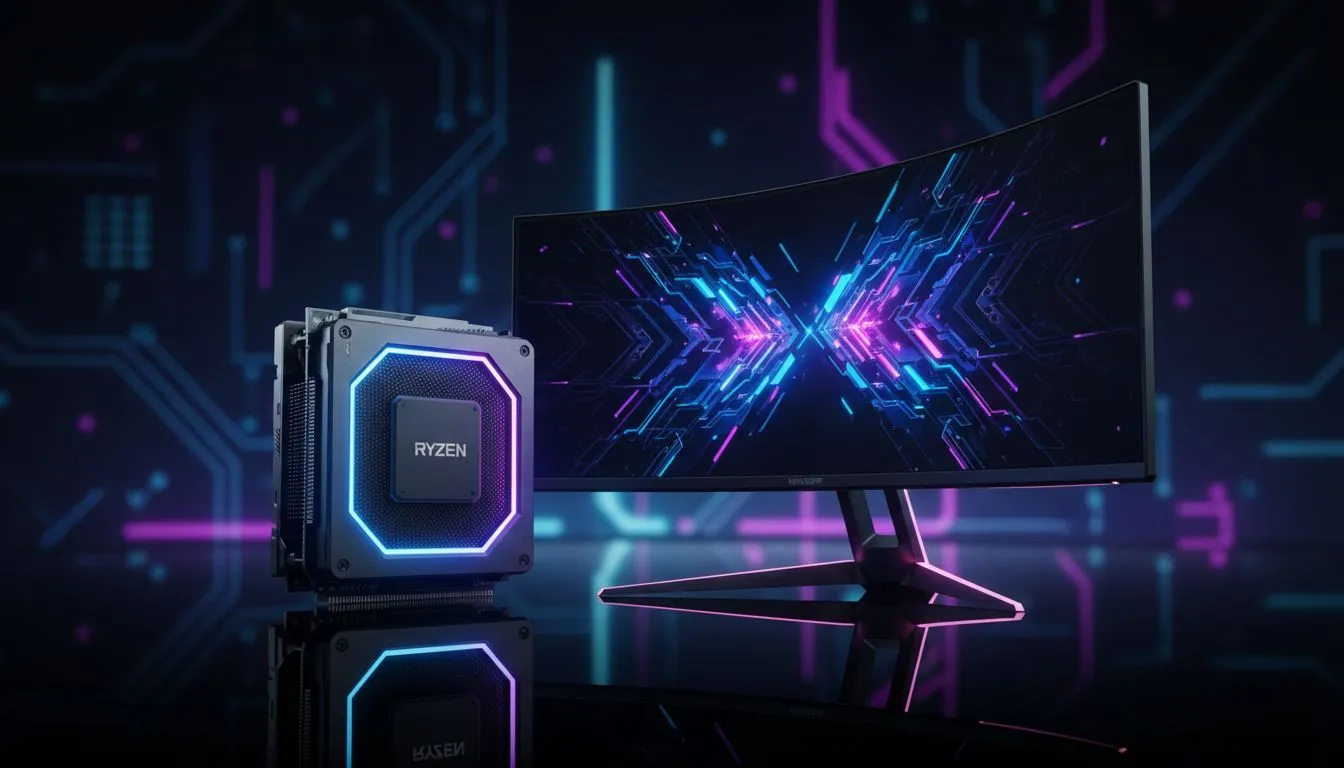 Upgrade Priority: CPU or Monitor?