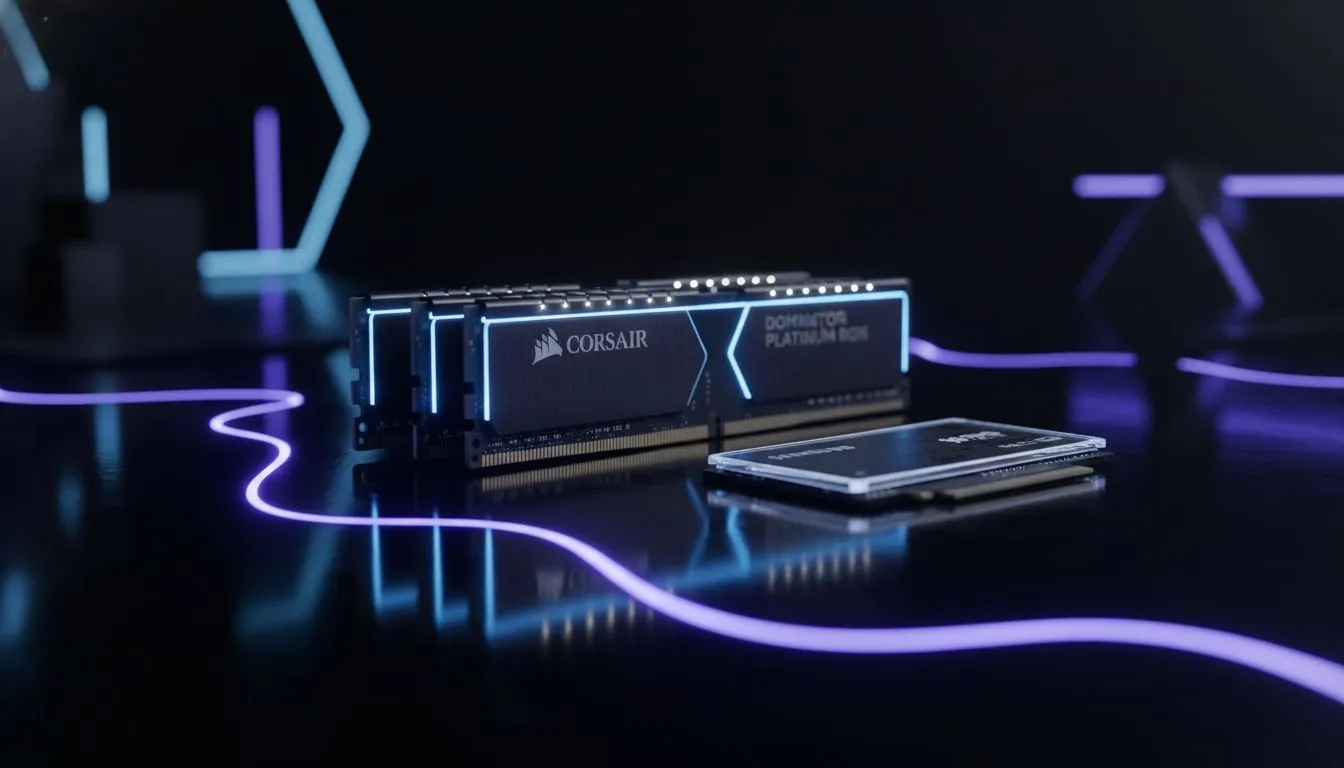 Prioritise RAM or SSD for StS 2