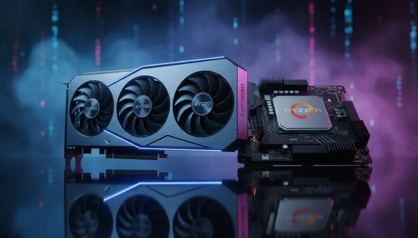 Prioritise CPU or GPU for Warzone