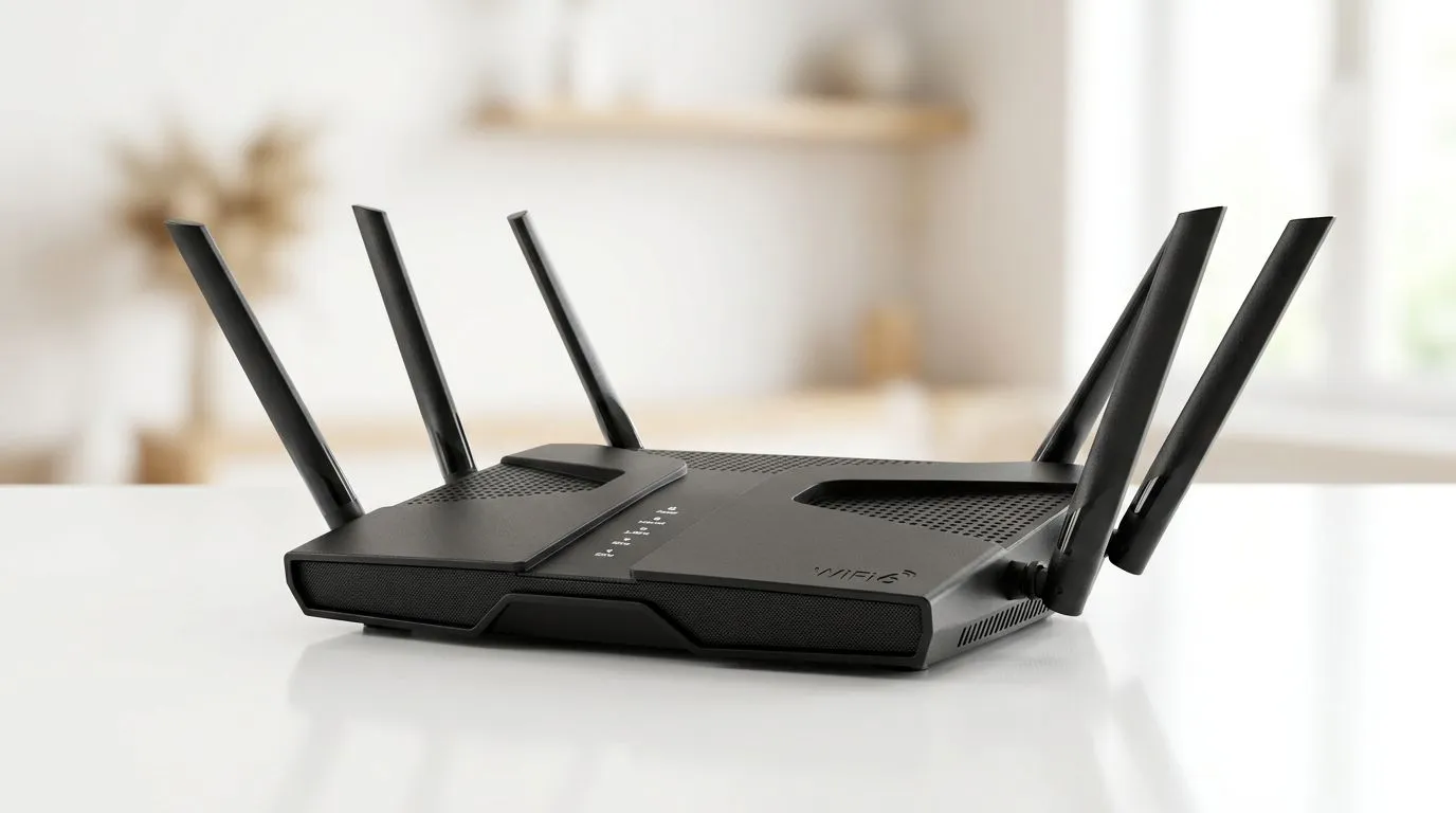 Boost Your Home Network Speed