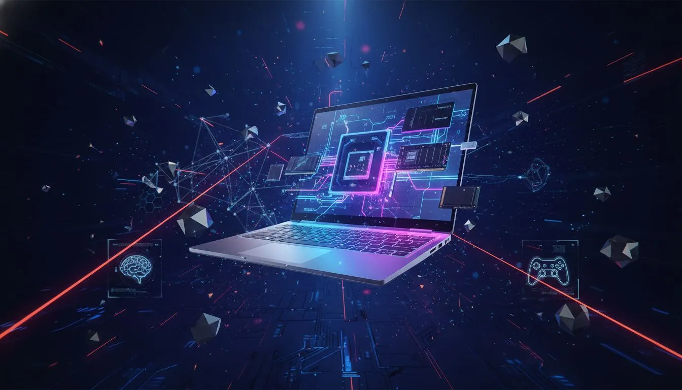 HP ZBook Firefly G11 RAM upgrade & Storage How-To Guide