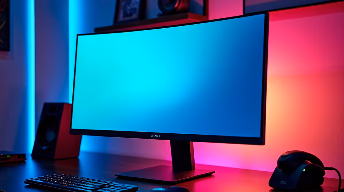 How to Upgrade Your 1440p monitor Without Breaking the