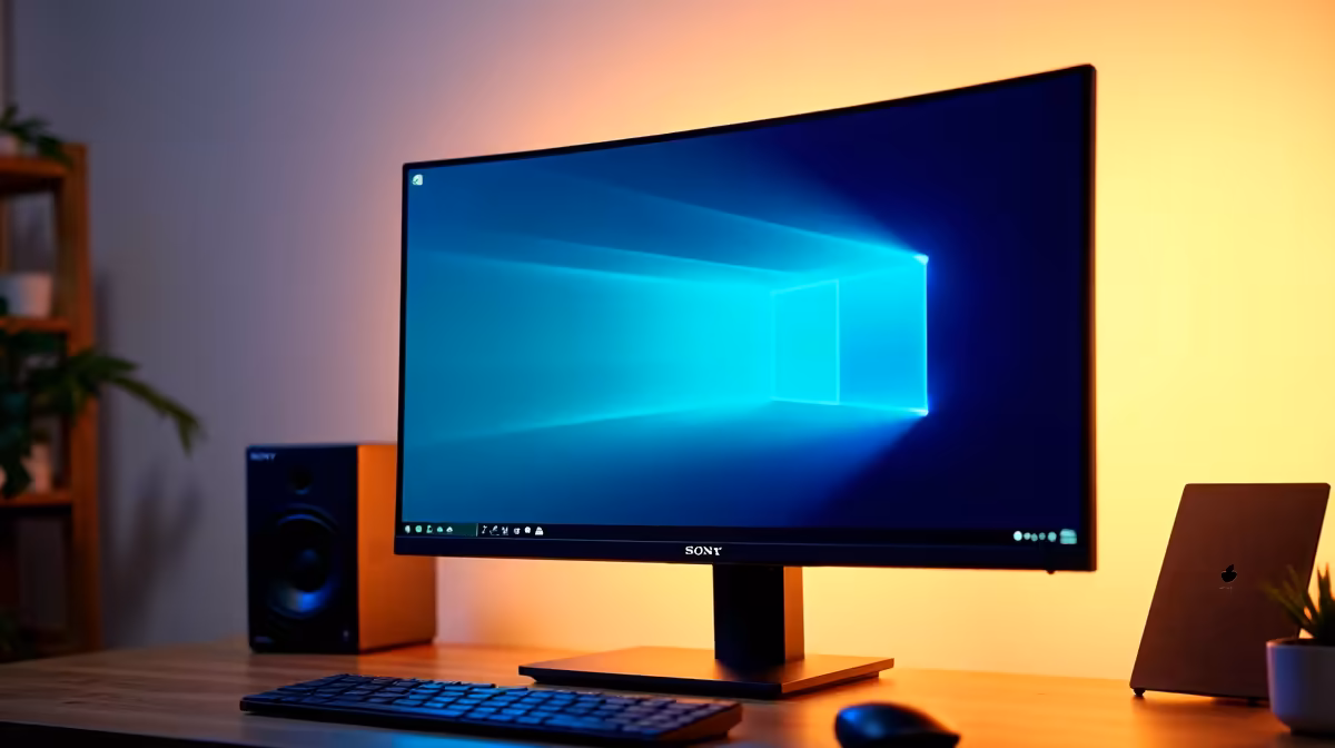 How to Upgrade Your 27-inch monitor Without Breaking