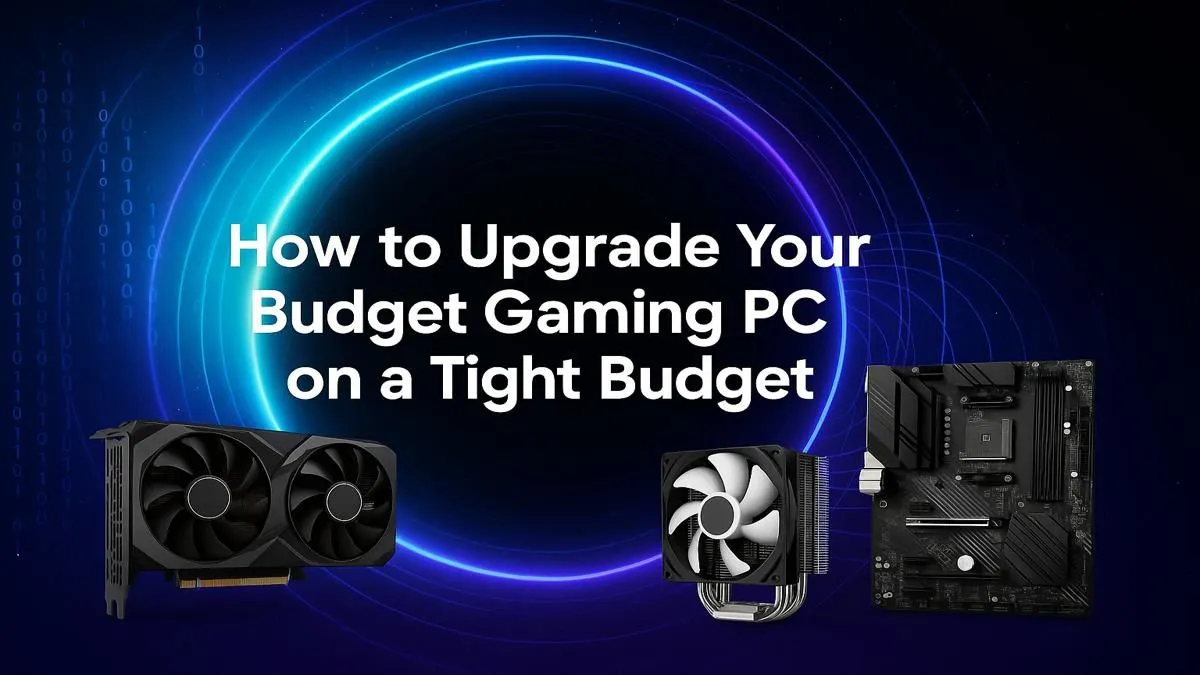 Upgrade Smart, Not Hard