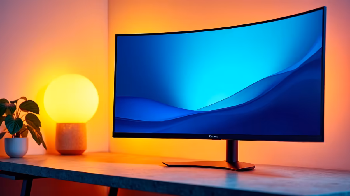 How to Upgrade Your curved monitor Without Breaking
