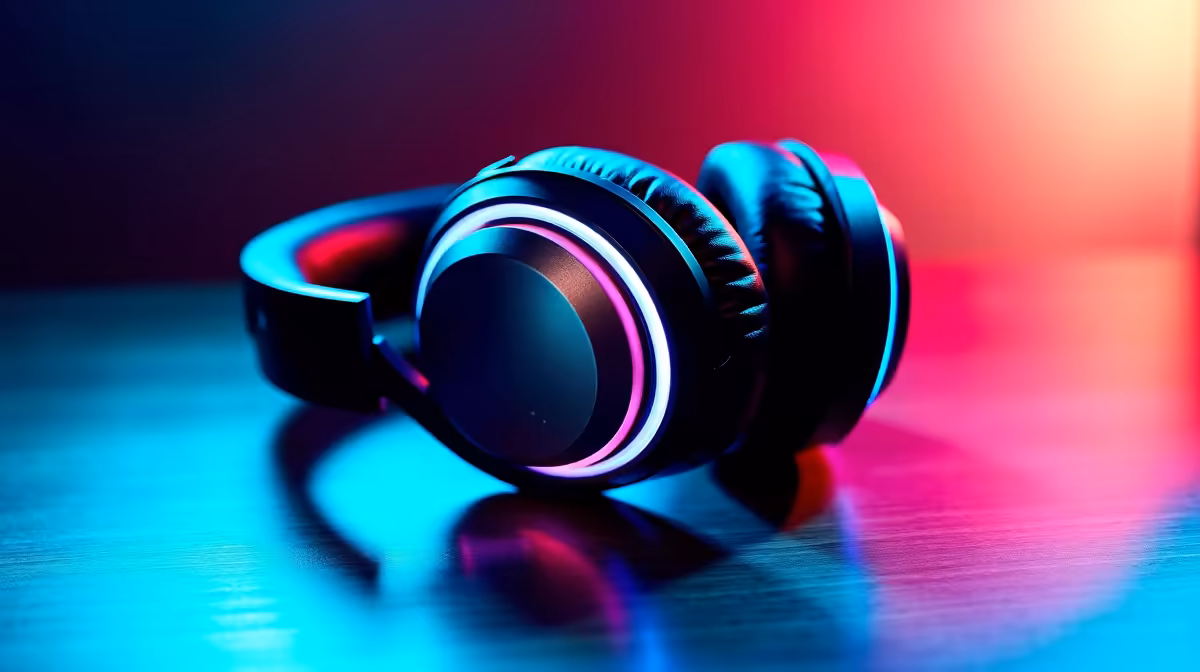 How to Upgrade Your gaming headset Without Breaking