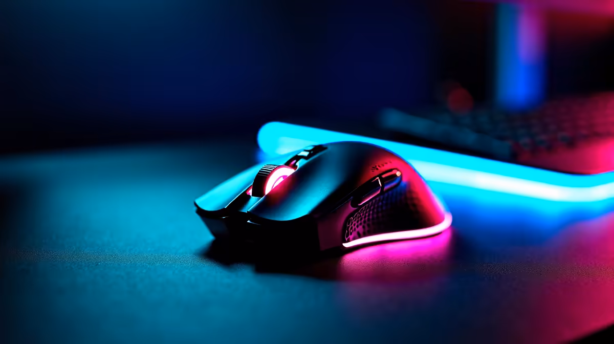 How to Upgrade Your gaming mouse Without Breaking the