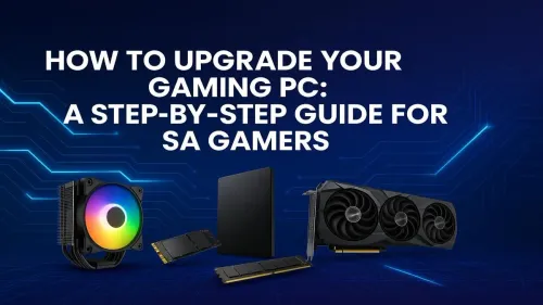 Best Computer Computer Upgrade Your Ultimate PC Upgrade Guide