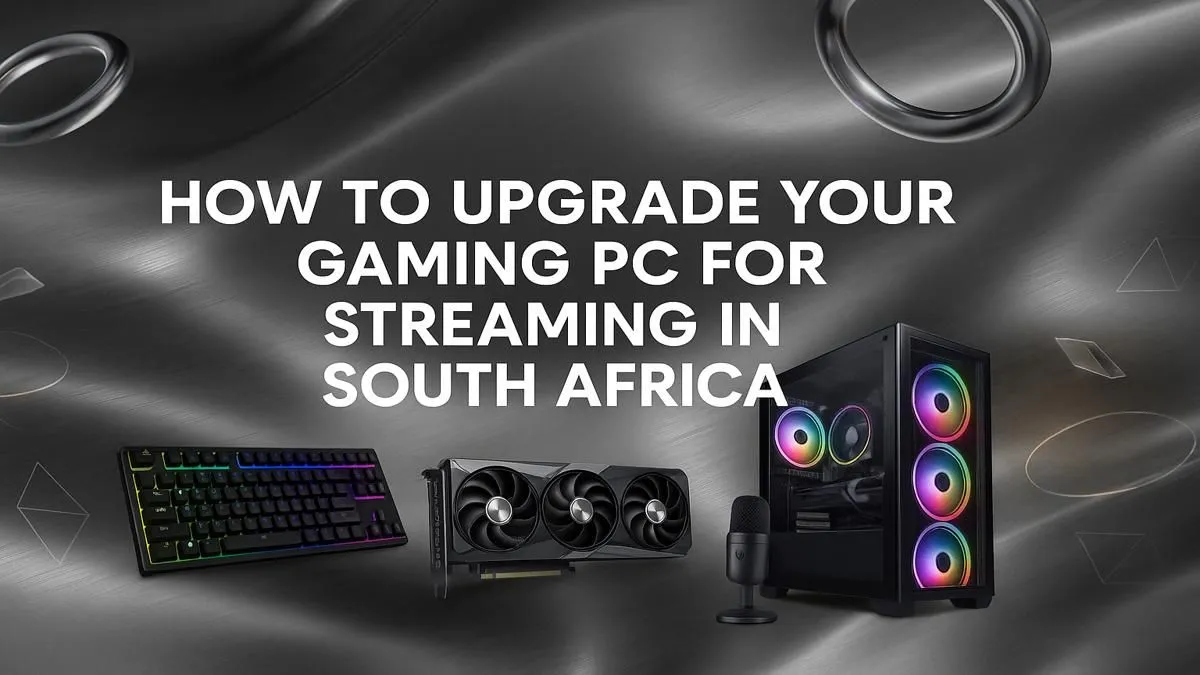 Your SA Streaming Upgrade Guide