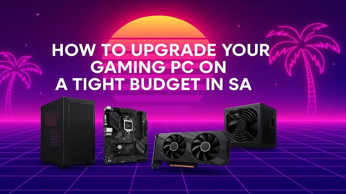 Smart Upgrades, Bigger Wins