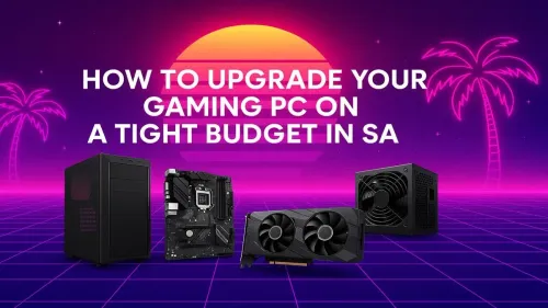 Fast Upgrades Smart Upgrades, Bigger Wins