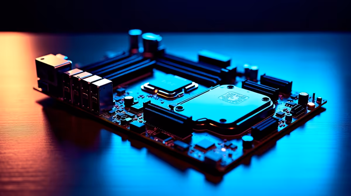 How to Upgrade your gaming PC with a New Motherboard: