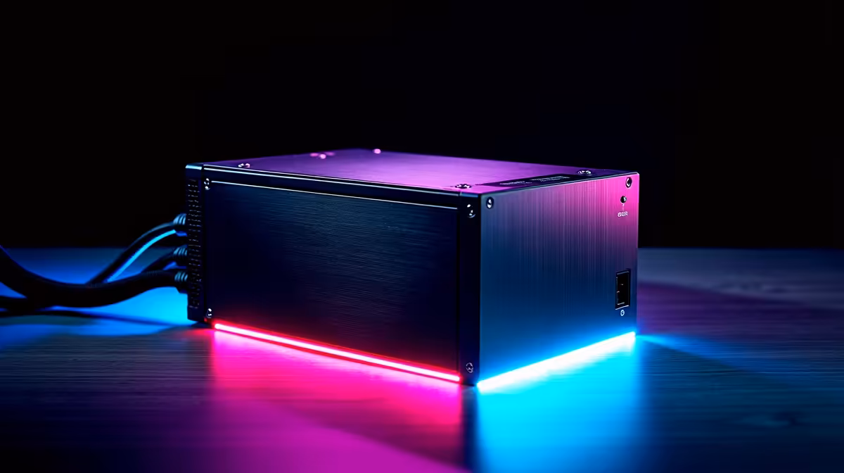 How to Upgrade your gaming PC with a New PSU: SA Guide