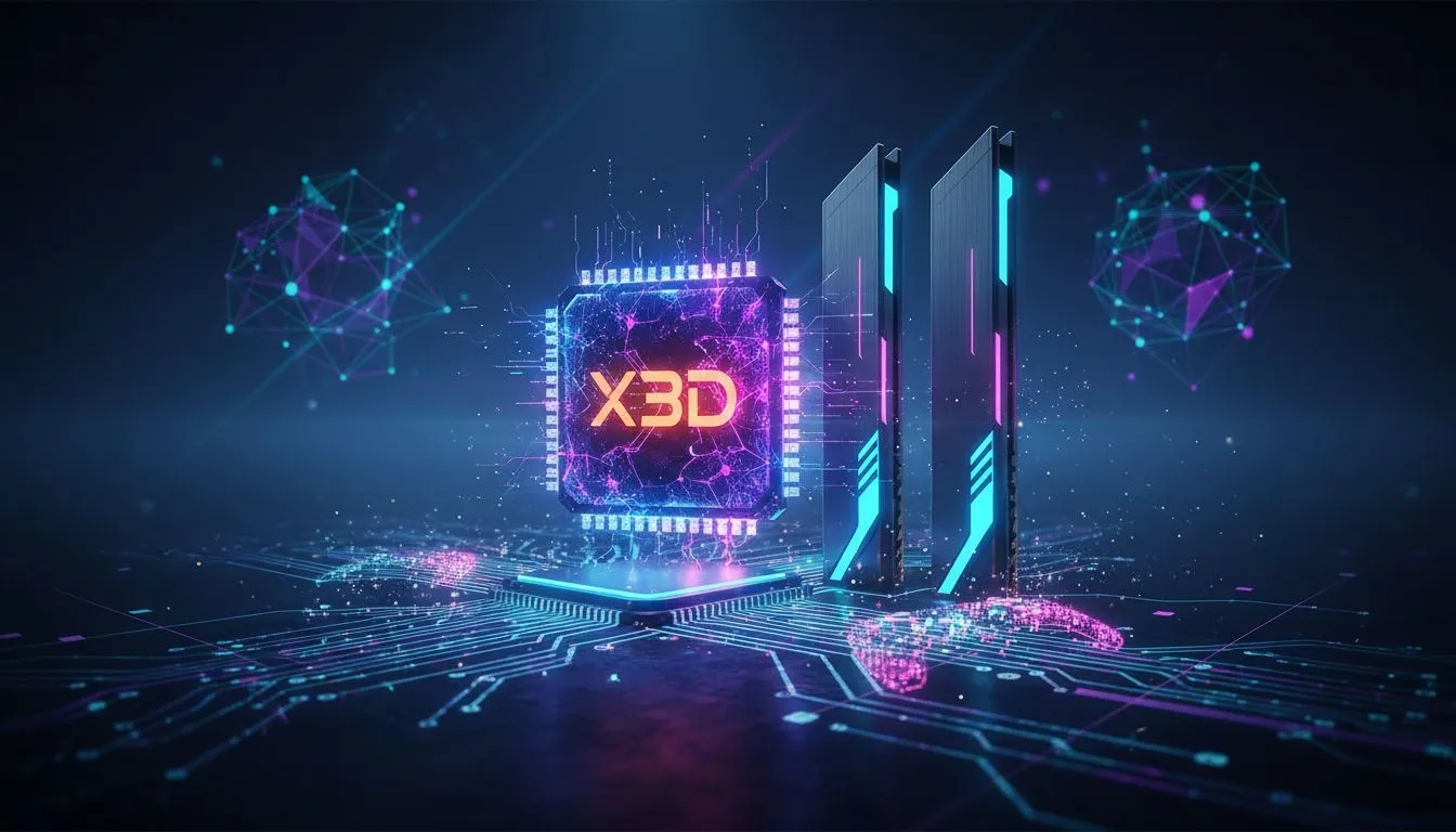 Upgrade to Ryzen 5 7500X3D & DDR5