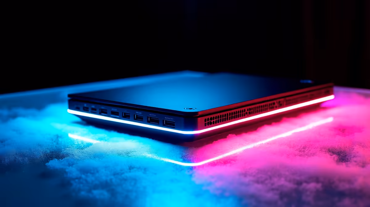 How to Upgrade Your handheld gaming PC Without