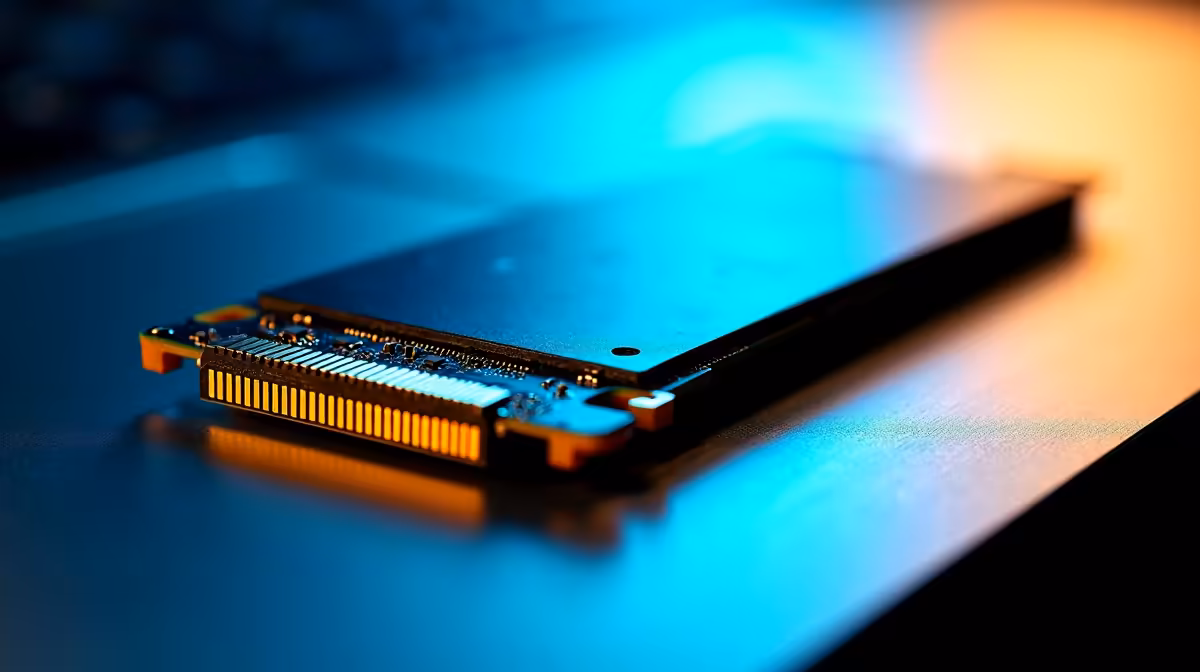 How to Upgrade Your M.2 SSD Without Breaking the Bank