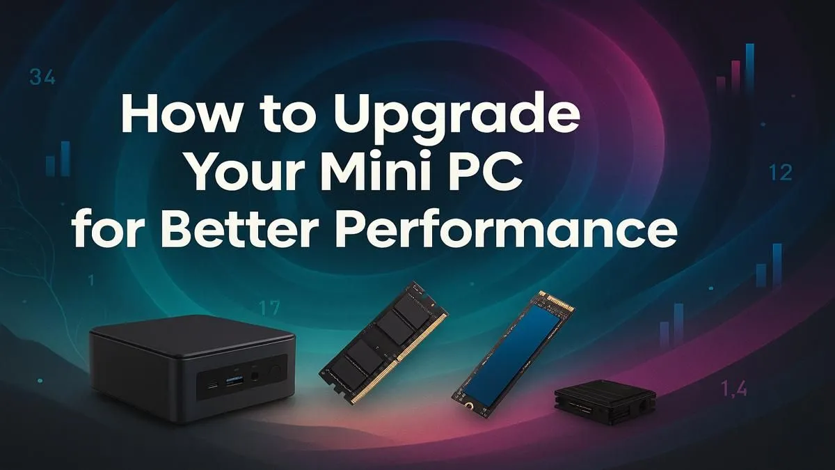 Boost Your Compact Rig