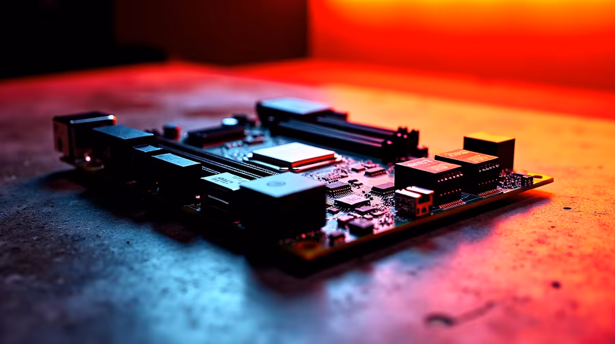 How to Upgrade Your motherboard Without Breaking the
