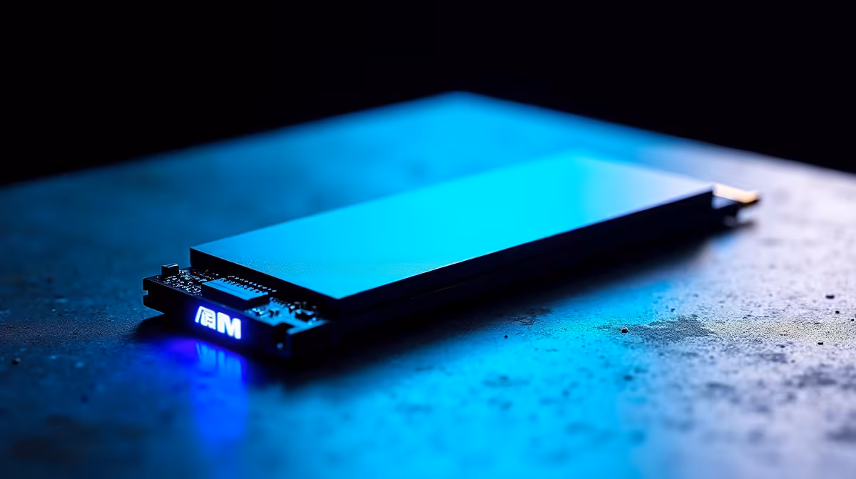 How to Upgrade Your NVMe SSD Without Breaking the Bank