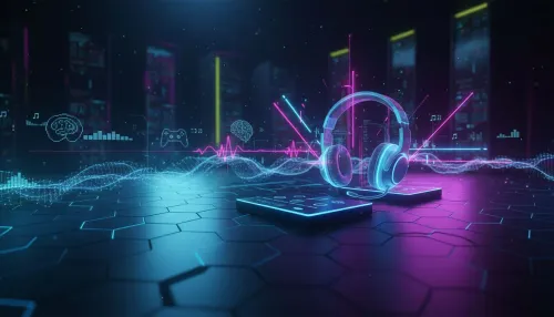 Upgrade PC Audio: Boost Sound Without Replacing Everything