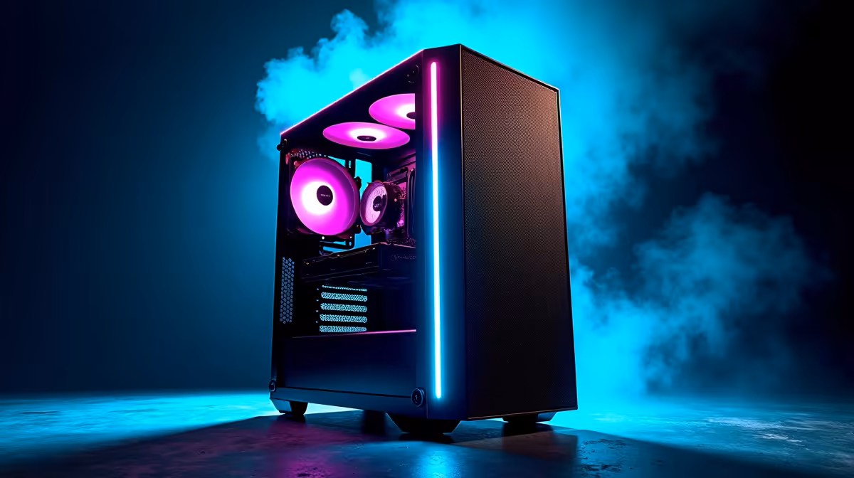 How to Upgrade Your PC case Without Breaking the Bank