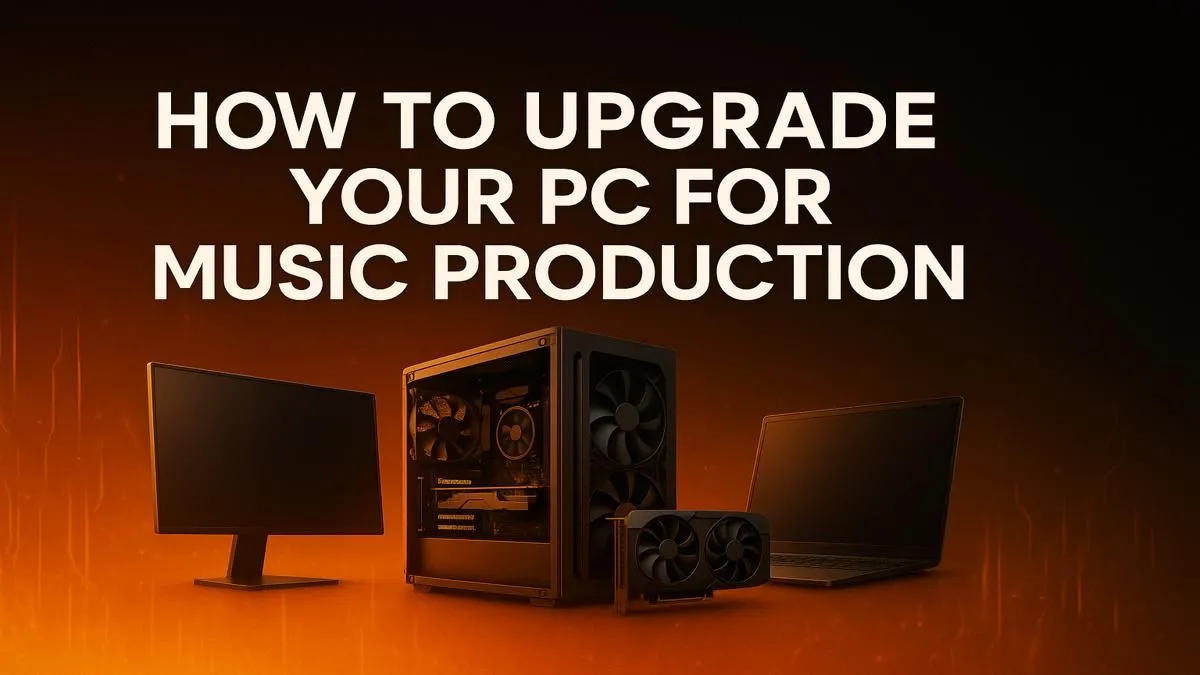 Boost Your Audio Workflow