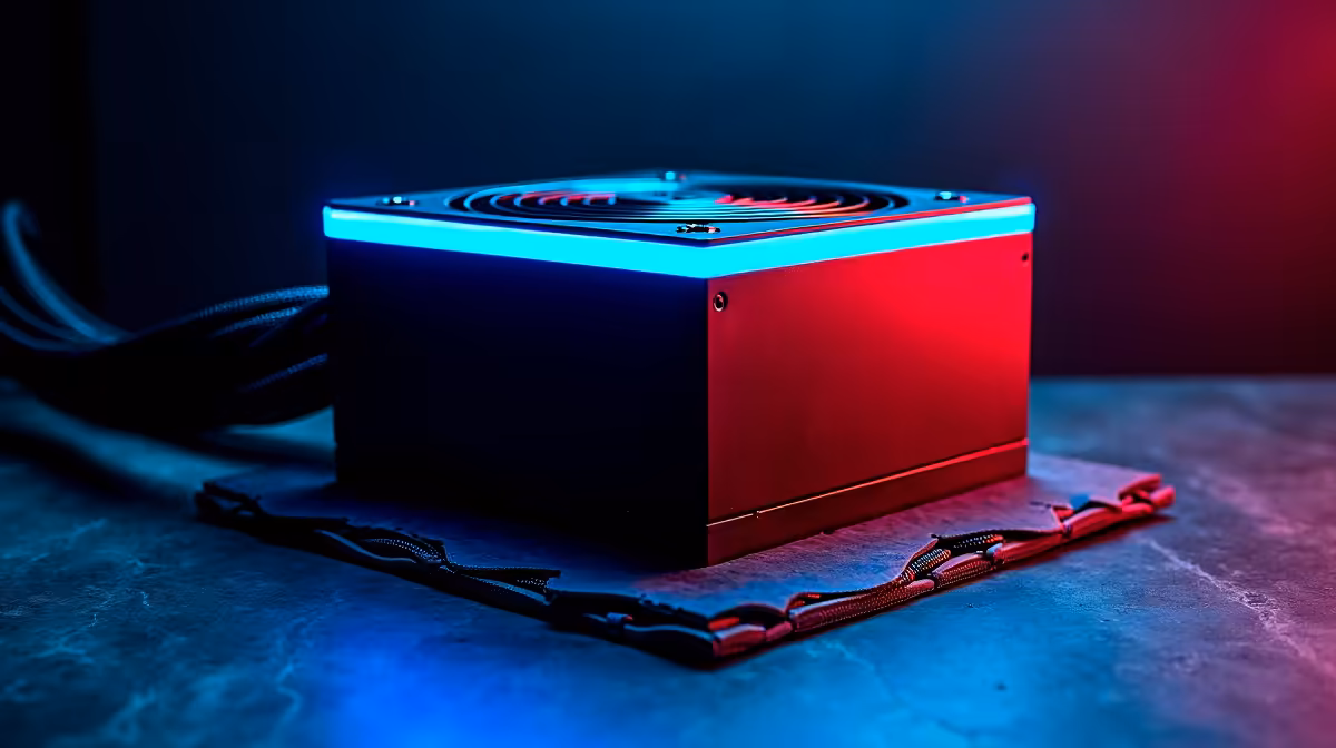 How to Upgrade Your power supply Without Breaking the