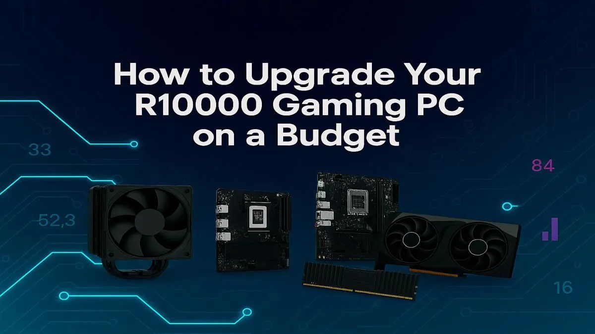 Boost Performance Without Breaking the Bank