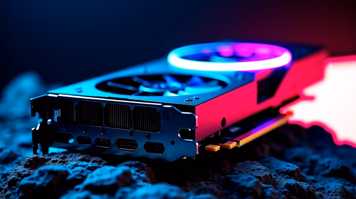 How to Upgrade Your RX 7600 Without Breaking the Bank