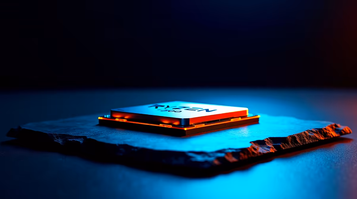 How to Upgrade Your Ryzen 5 7600 Without Breaking the