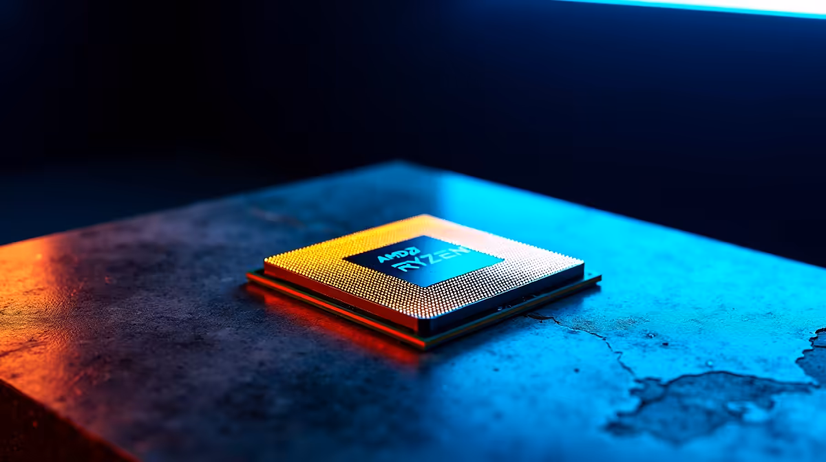 How to Upgrade Your Ryzen 7 9800X3D Without Breaking