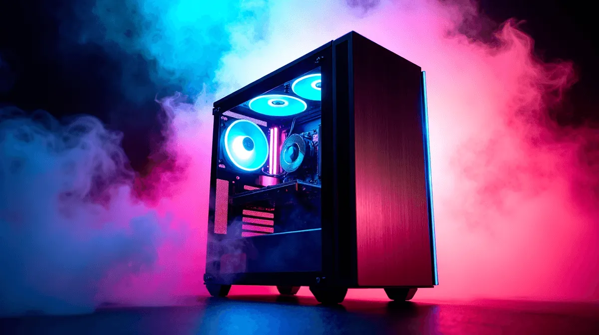 How to Upgrade your streaming setup with a New Case: