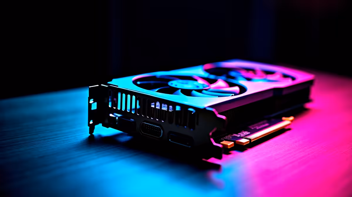 How to Upgrade your streaming setup with a New GPU: