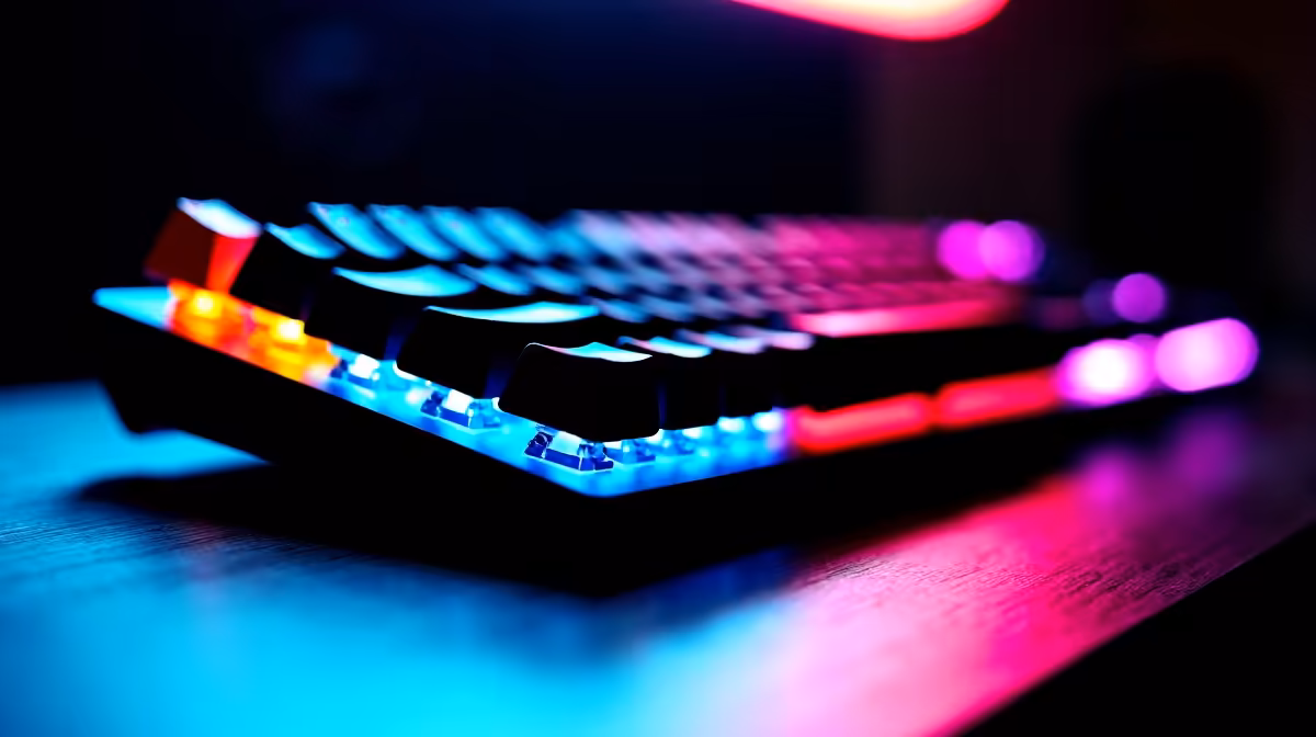 How to Upgrade your streaming setup with a New
