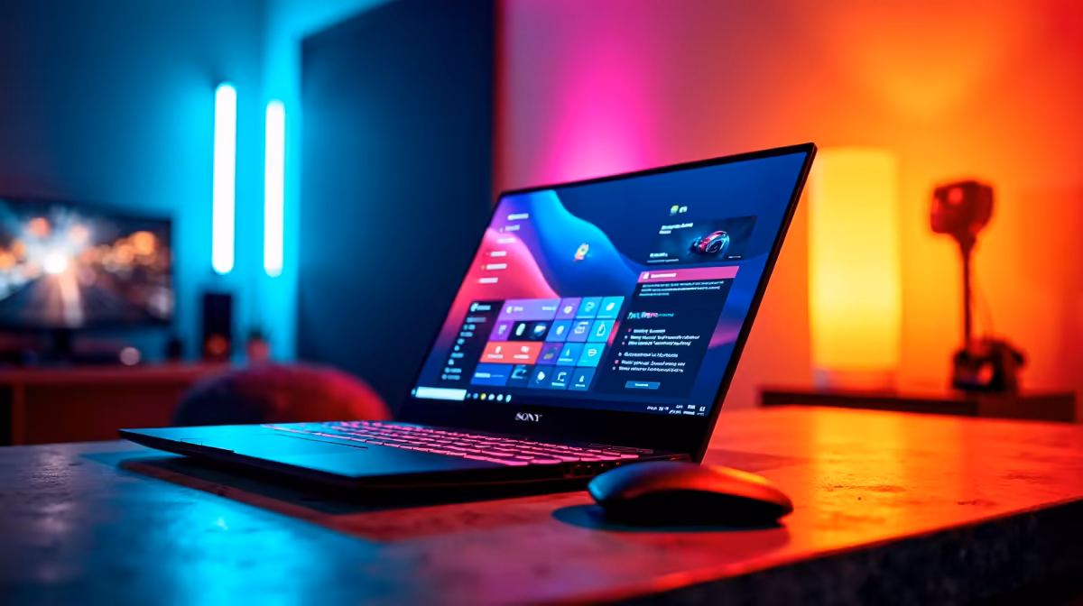 How to Upgrade your streaming setup with a New Laptop: